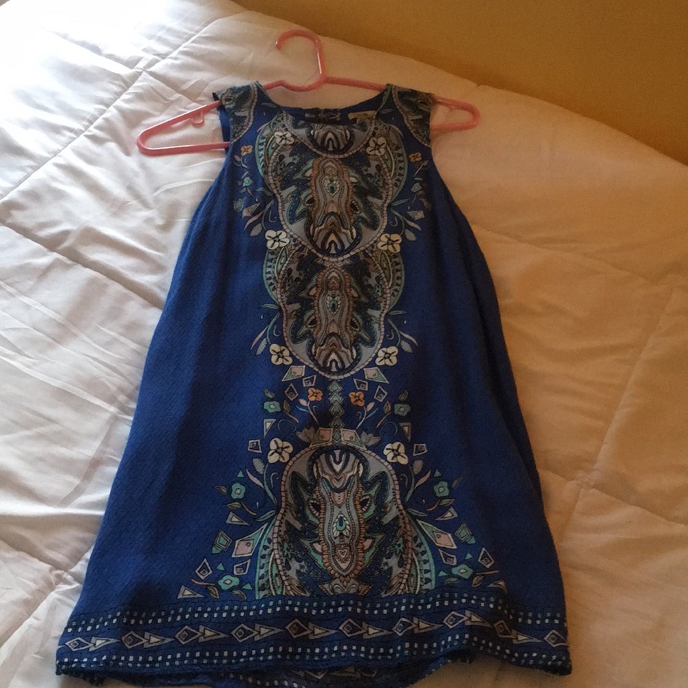 urban outfitters dress